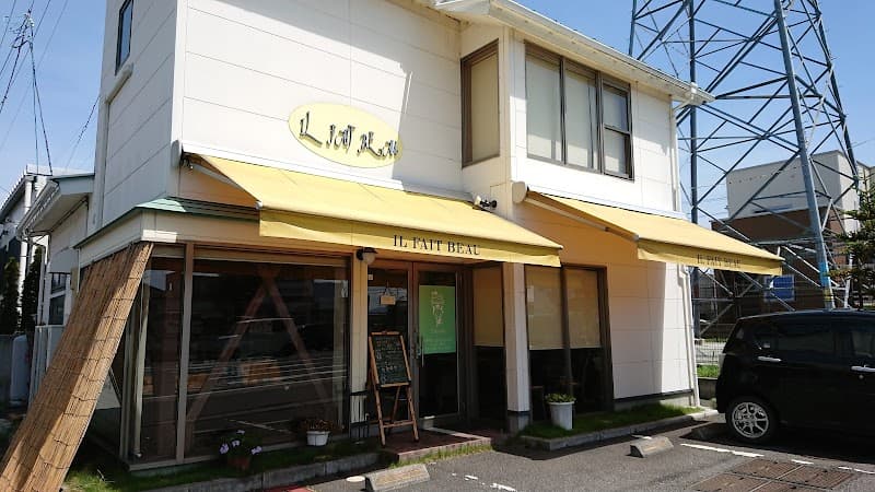 イルフェボー