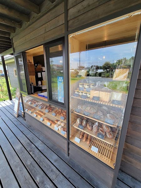 TARO BAKERY