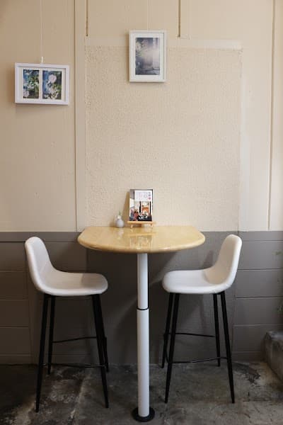 あいのかほりの写真