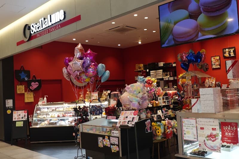 ステラリュヌ トナリエ大和高田店