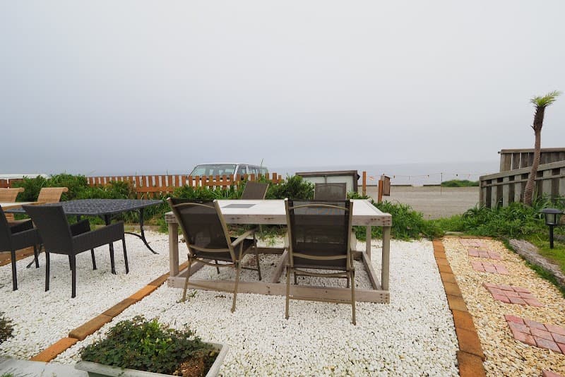 テラス プサラスの写真