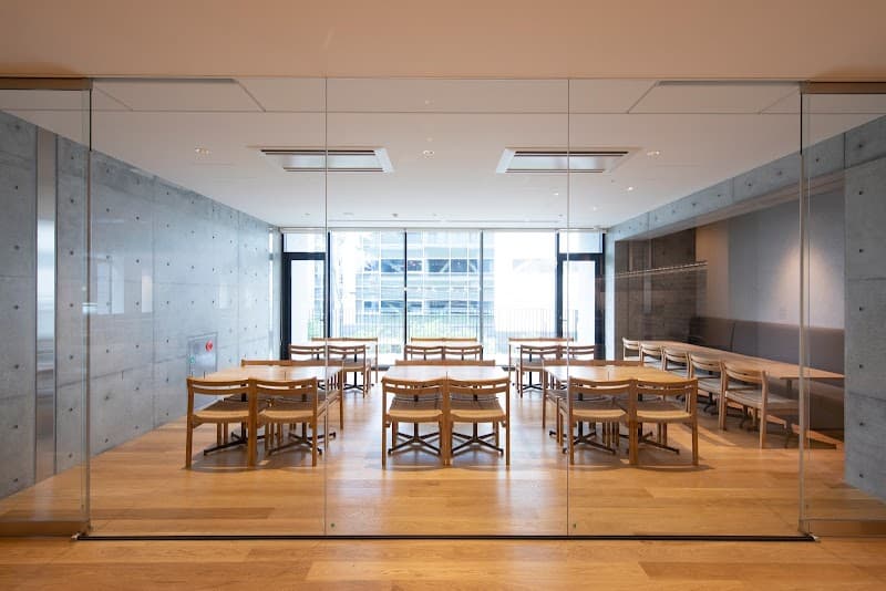 広島アンデルセン