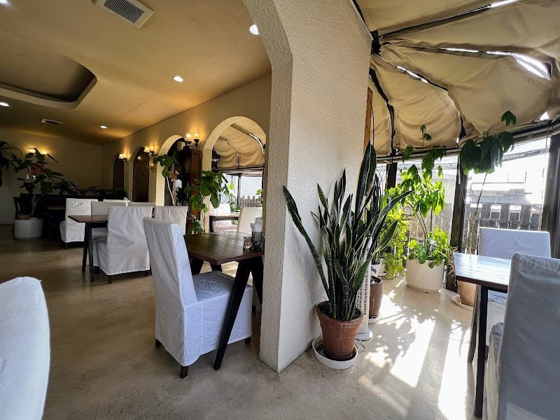 喫茶邑