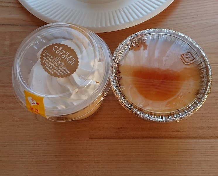 （有）三好製菓の写真