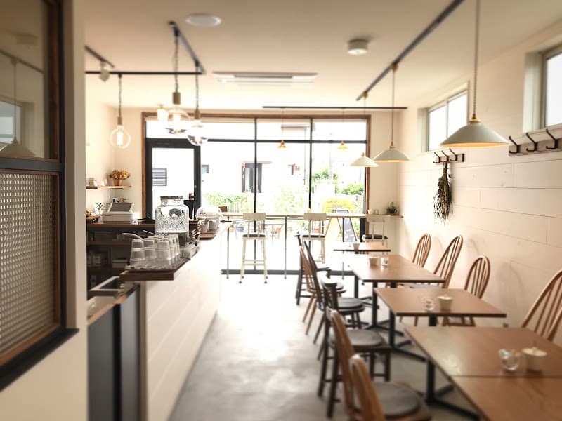 Knot COFFEEの写真
