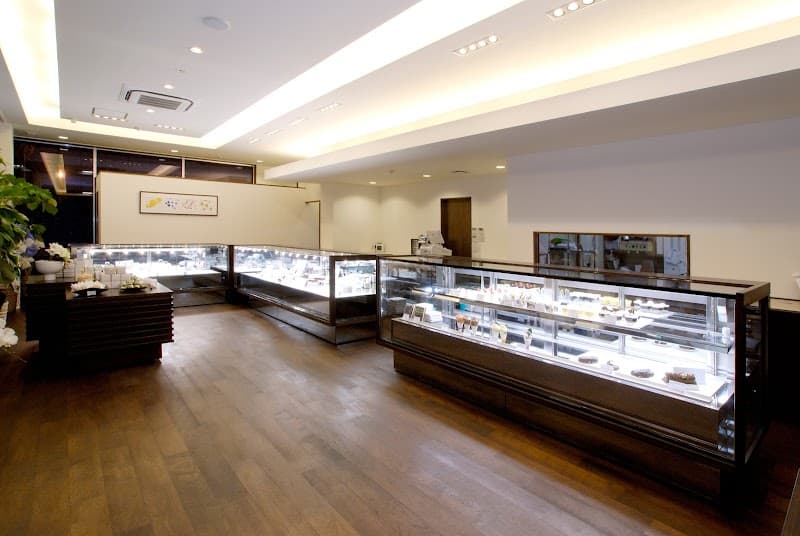 T2の菓子工房 ハーバー店