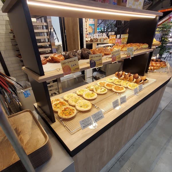 R Baker 盛岡monaka店の写真