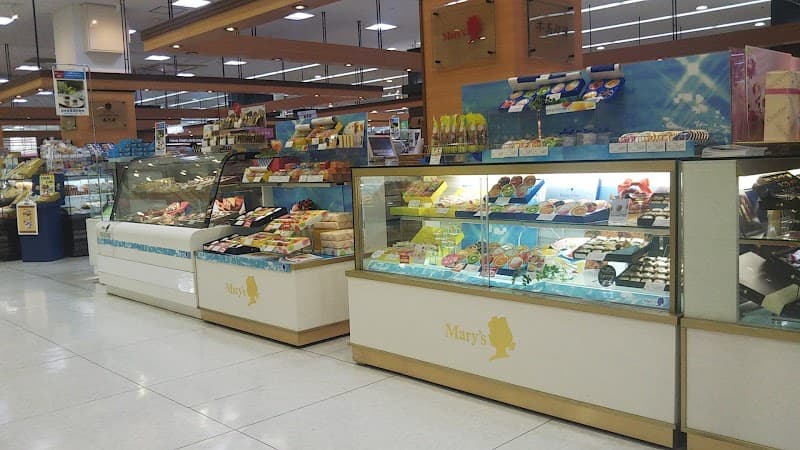 ブールミッシュ さくら野百貨店弘前店