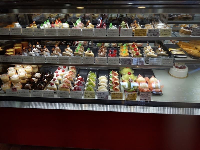 パティスリーレクールの写真