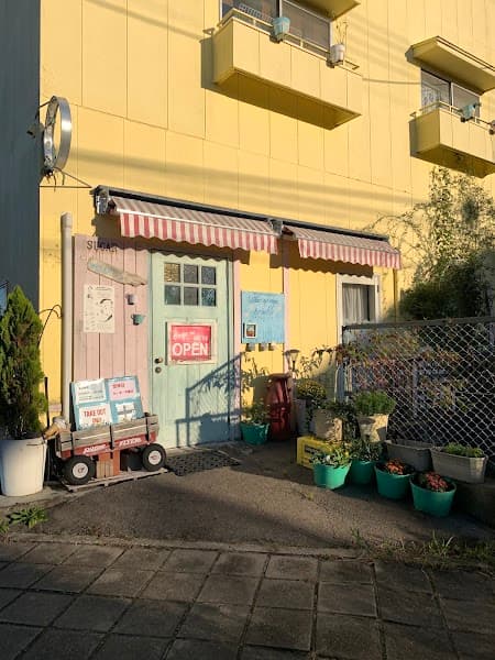 Nagi’s Cake Shop Sugarの写真