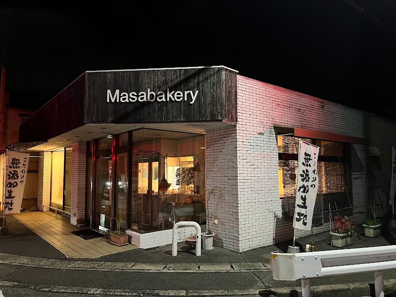 Masabakery