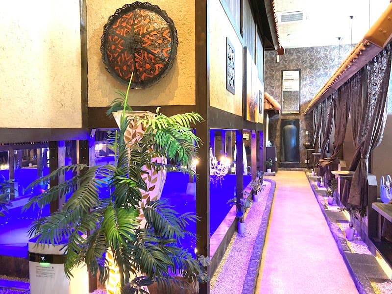 ベビーフェイスプラネッツ 熊本けやき通り店の写真