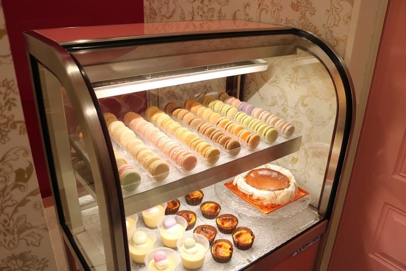 マカロン専門店 ノコボンボン