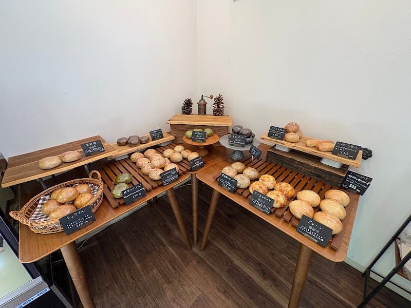 sopo bagel（ソポ ベーグル）