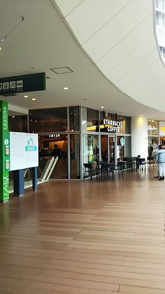千疋屋総本店 ラゾーナ川崎プラザ店