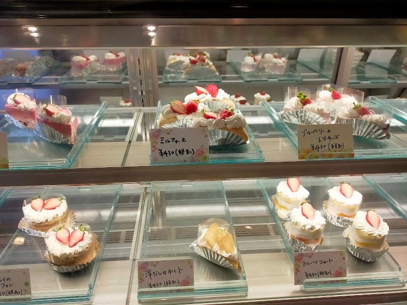 SWEETS&ITALIAN CAFE Sole・Levante