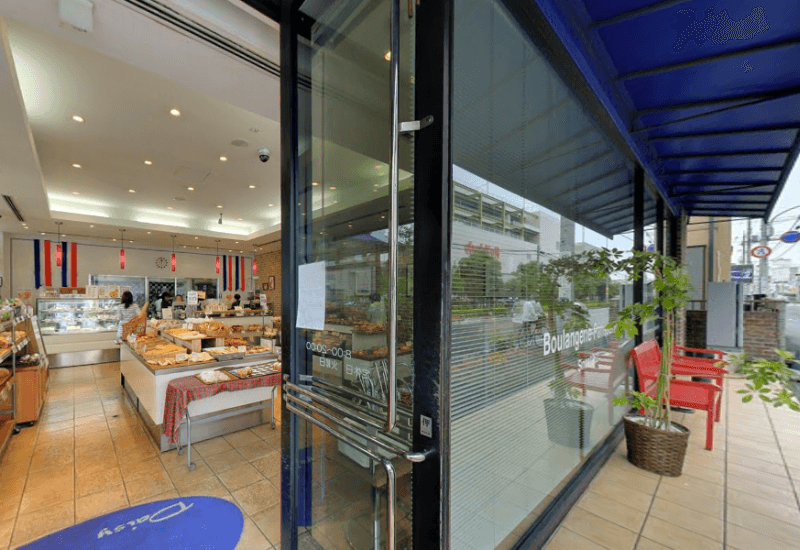 デイジイ 蕨店