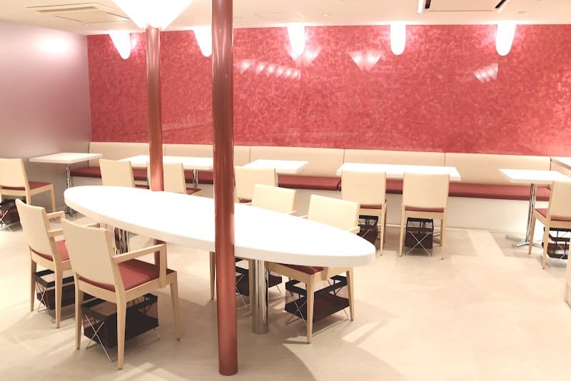 タカノフルーツパーラー アトレ吉祥寺店