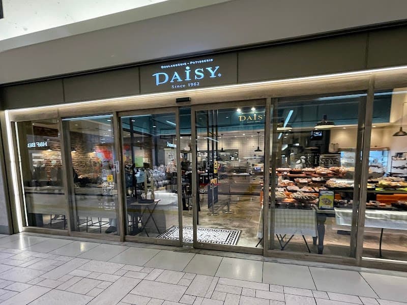 デイジイ エキュート大宮店