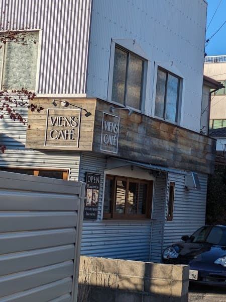 ヴィヤンカフェ