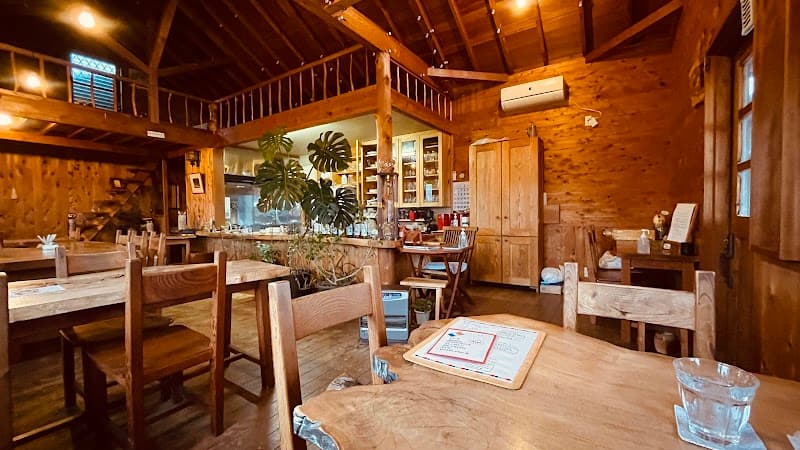 cafeぼっかの写真