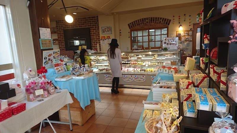 いくた広田店
