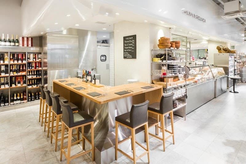 DEAN & DELUCA 品川