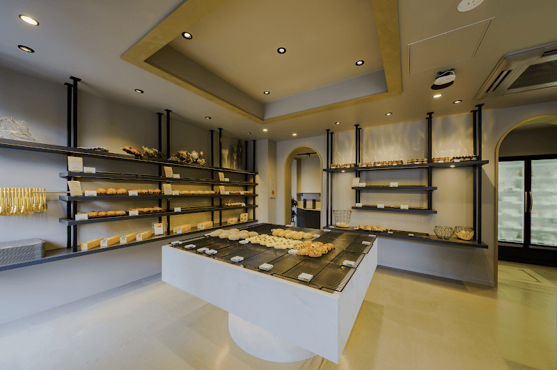 &PAN MARKET and BAKERYの写真