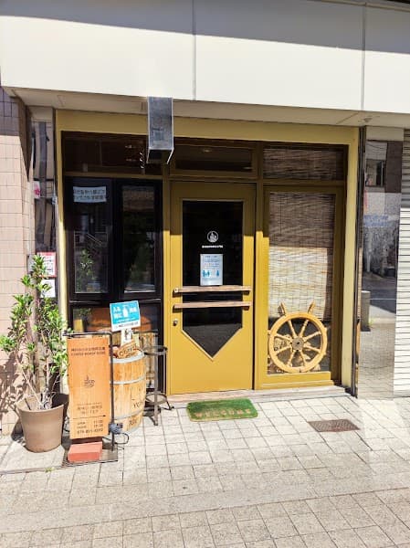 COFFEE ROAST神戸