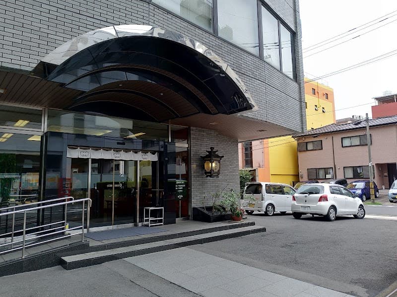 株式会社福砂屋 浦上流通センター