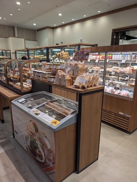 アンデルセン 三軒茶屋店