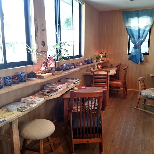 喫茶店 心花の写真