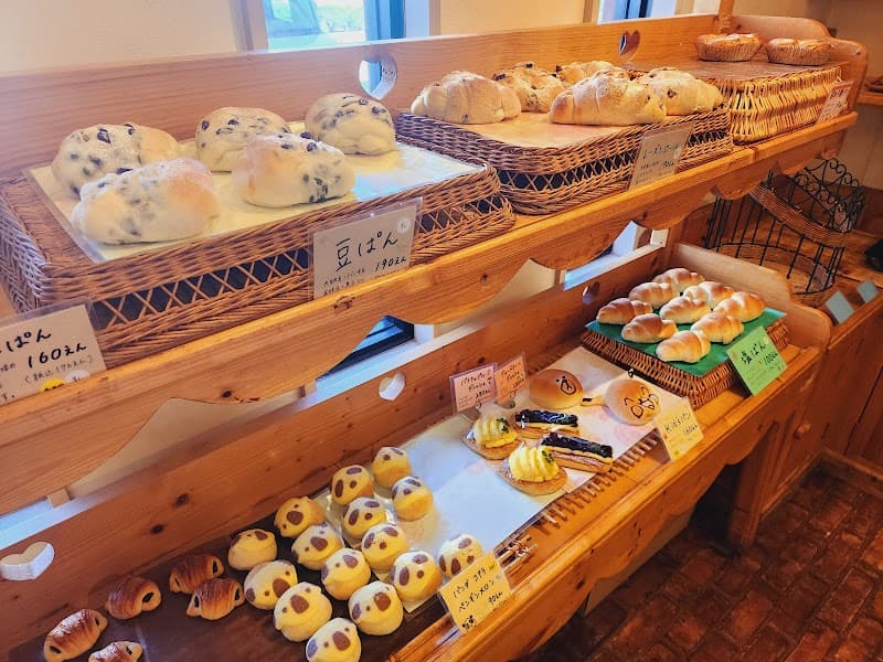 🥖シュガシュガ🥯の写真