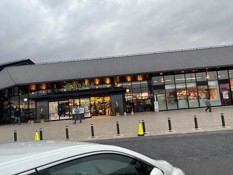 ドンク パサール羽生店