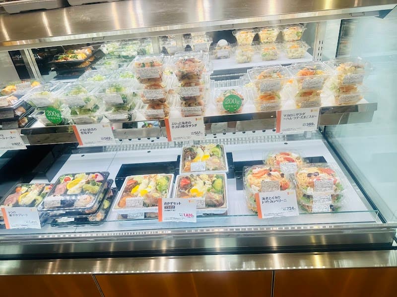 赤坂柿山 伊勢丹浦和店の写真