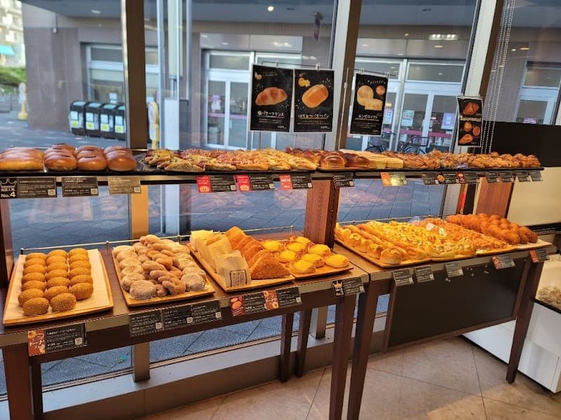VIE DE FRANCE 自由ヶ丘店