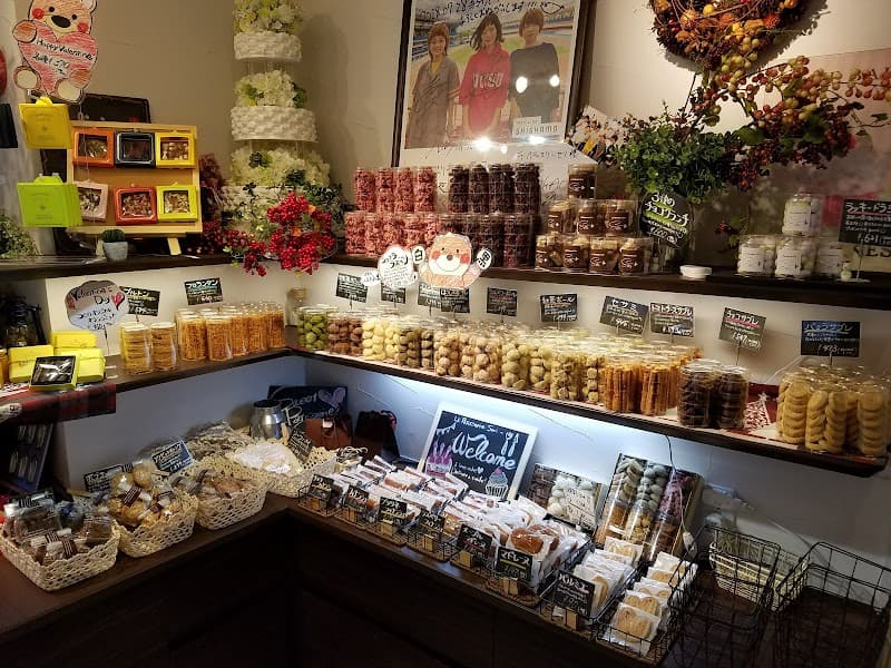 La Patisserie Seri