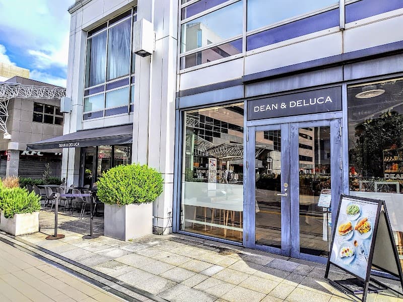 DEAN & DELUCA 新百合丘OPA