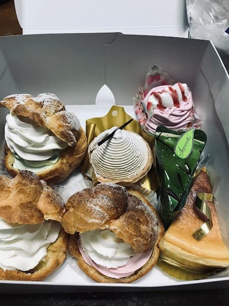 不二家 スーパーアークス白石店