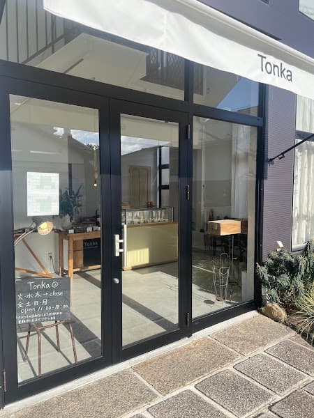 Tonka