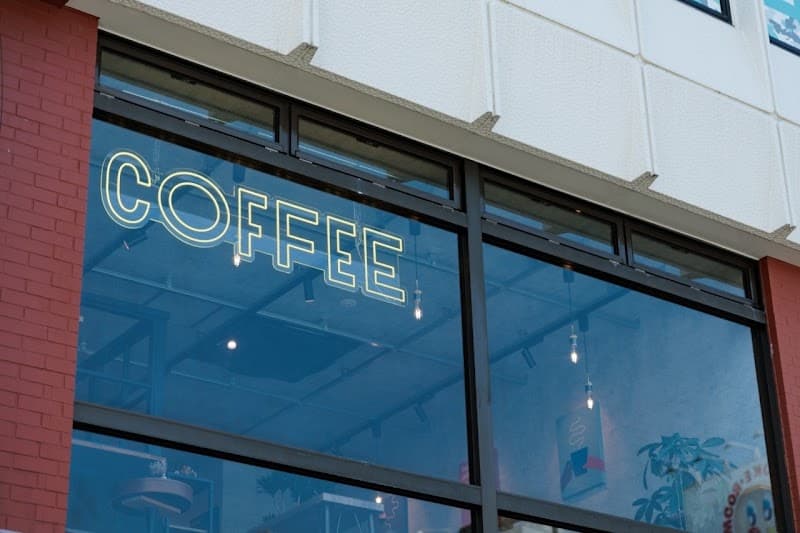 SHAKE HANDS COFFEE（シェイクハンズコーヒー）の写真