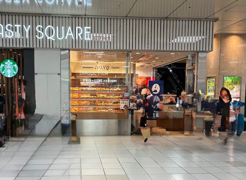 ドンク アスティ京都店
