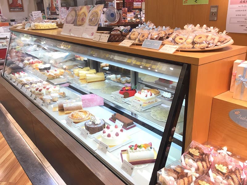 成城 月堂狛江店