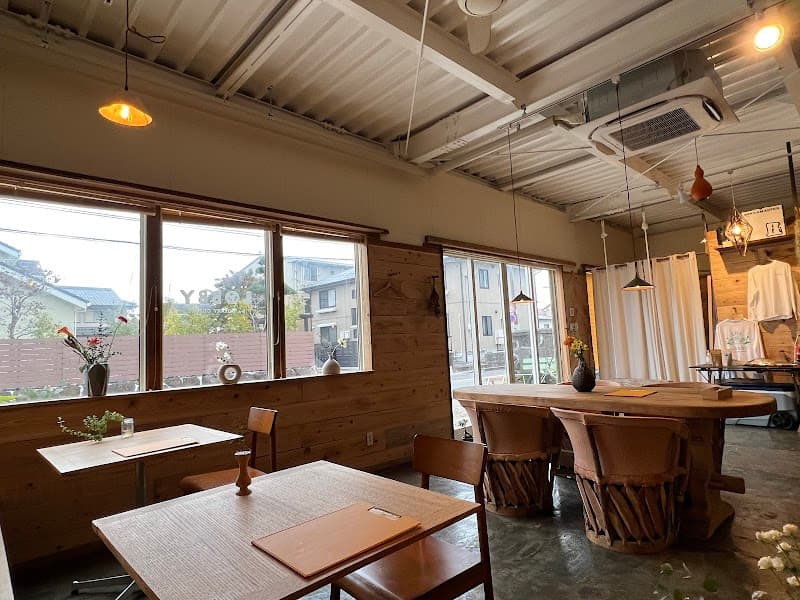 LOBBYbyRotarycoffeeの写真