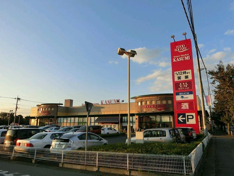 LITTLE MERMAID 下館南店