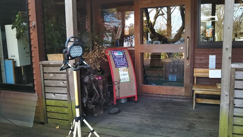 たぶの木 珈琲自家焙煎店の写真
