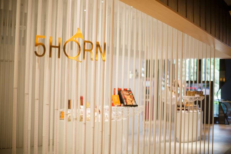 5HORN イオンモール松本の写真