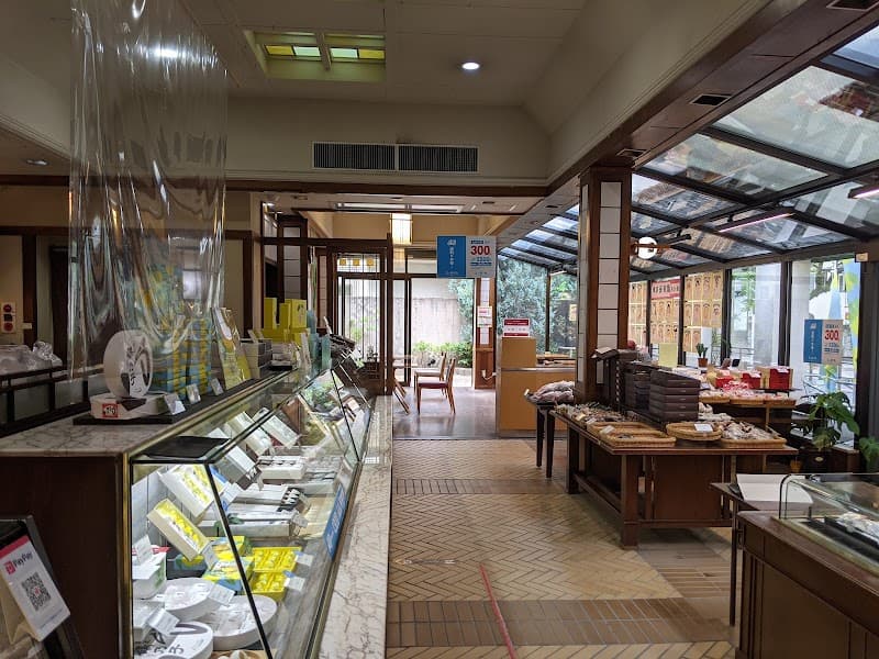 いしむら 勅使道店