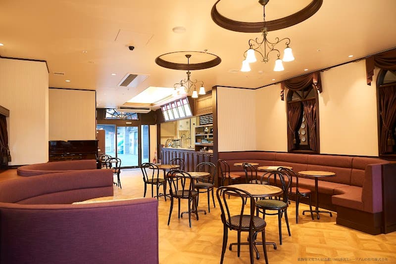 TORAsan cafeの写真