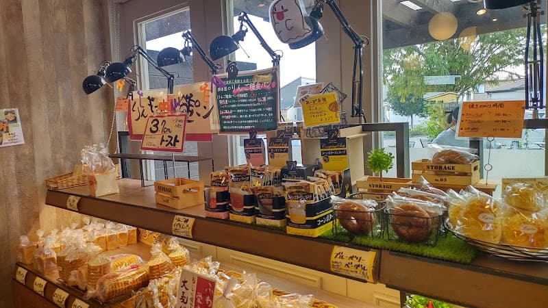須田屋株式会社の写真